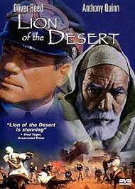 lion of the desert movie