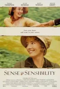 ดูหนัง Sense and Sensibility (1995) เต็มเรื่อง