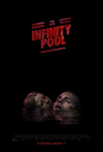 ดูหนัง ออนไลน์ Infinity Pool (2023) เต็มเรื่อง